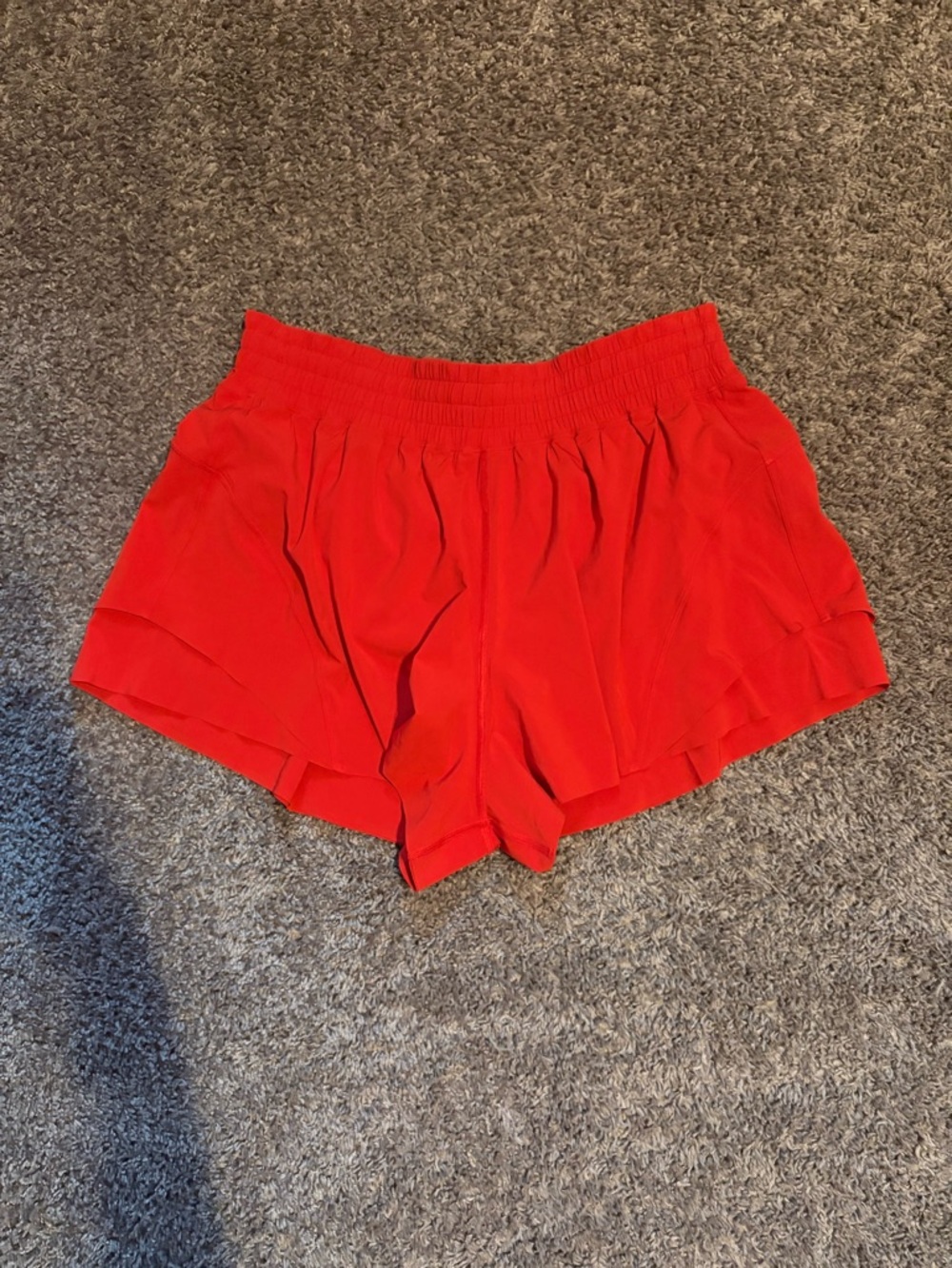 lululemon athletica Shake it out shorts